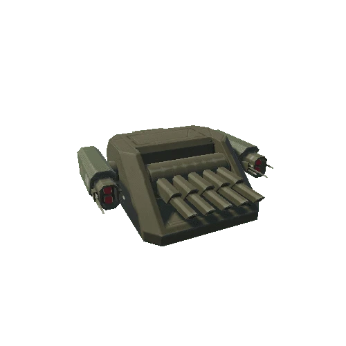 Large Turret F2 6X_animated